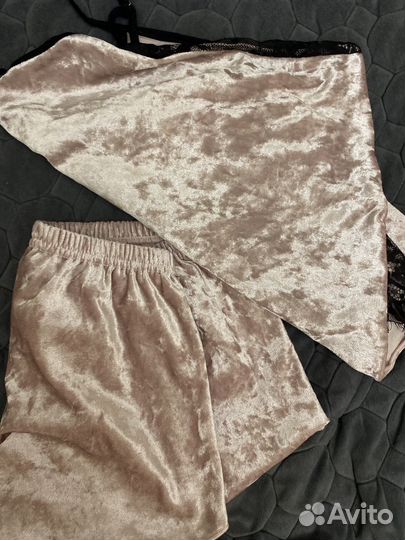 Пижама женская