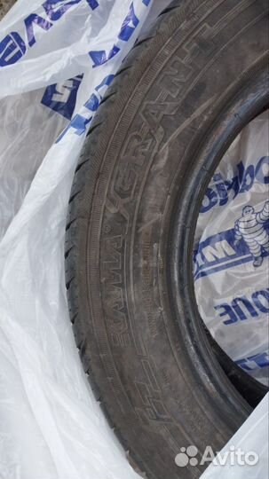 КАМА Grant 175/65 R14