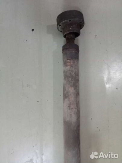 Кардан Audi A6 4F 3.2l 4F0521101B 2005-2008г