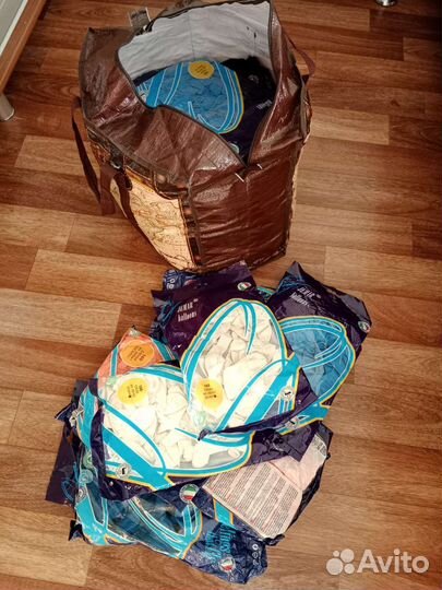 Продам упаковки воздушных шариков