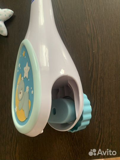 Мобиль на кроватку chicco