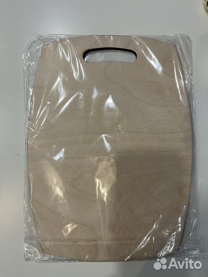 Доска декоративная