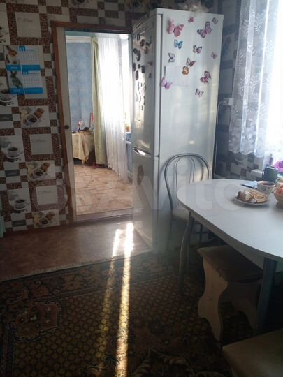 Дом 80,5 м² на участке 10 га