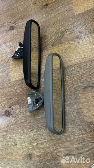 Зеркало заднего вида Porsche Cayenne 955/957