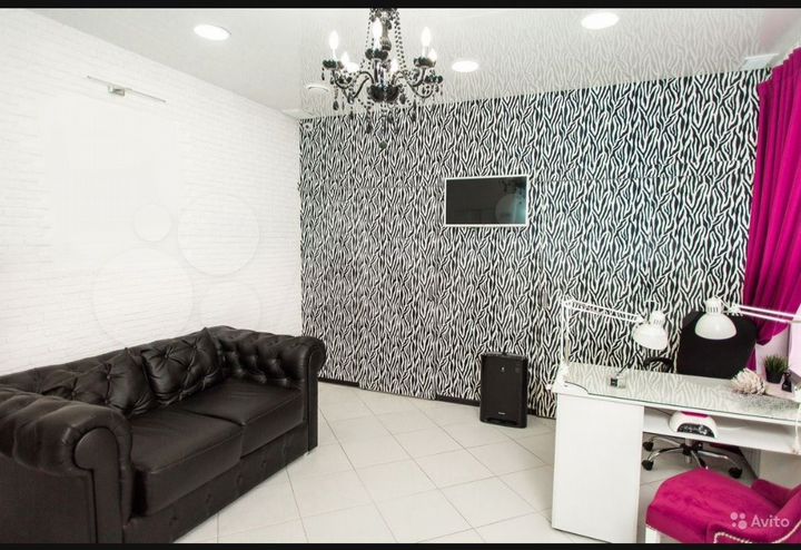 Свободного назначения, 30 м²