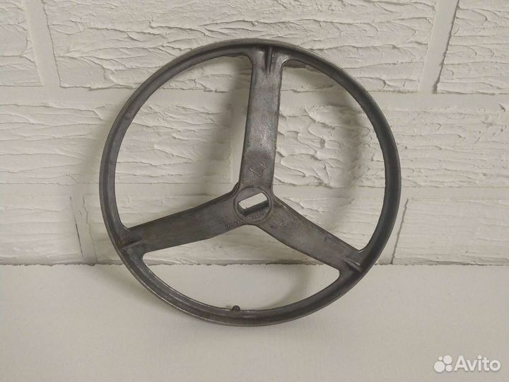 Шкив стиральной машины Indesit/Ariston