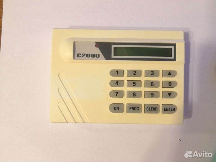 С2000-бки, ук-вк, рип, вэрс