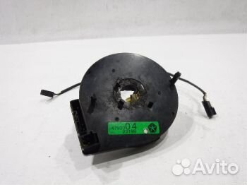 Лента подрулевая (улитка)