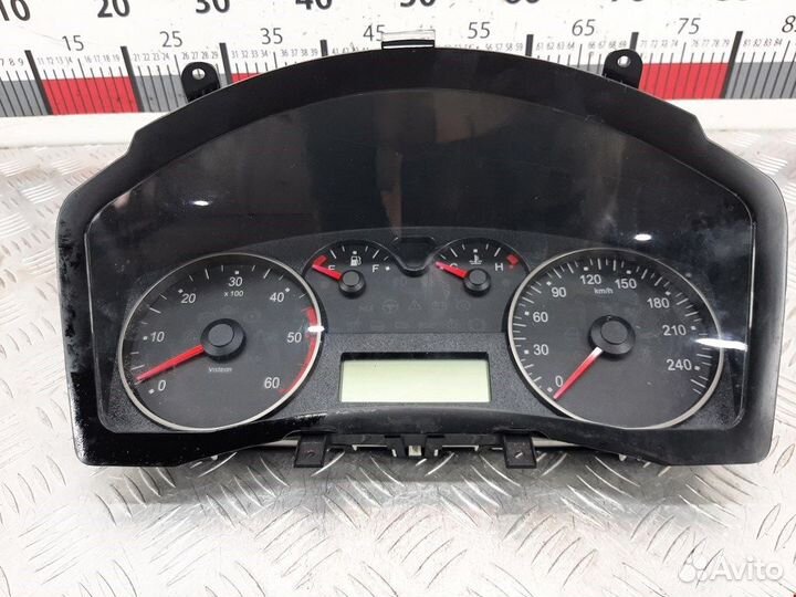 Панель для Fiat Stilo (192)