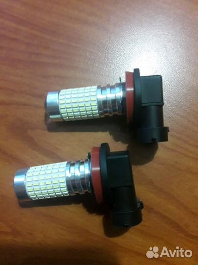 Светодиодные лампы