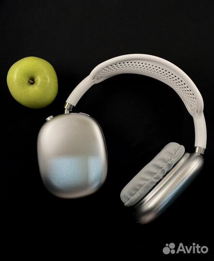 Airpods Max Pro (Гарантия, Доставка)