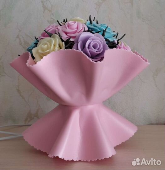 Полностью ручная работа, оригинальный подарок родн