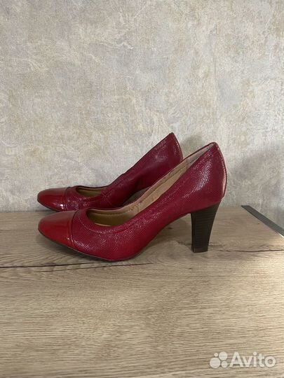 Туфли женские