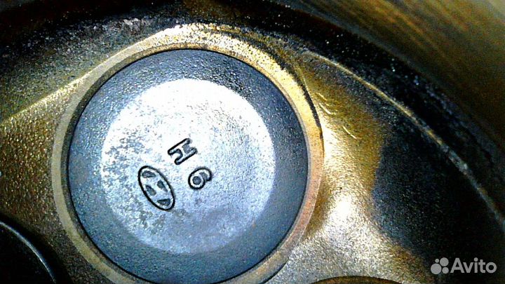 Эндоскопия двигателя/проверка цилиндров двс эндоск