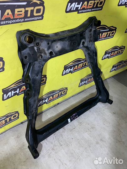 Подрамник Nissan x trail t31