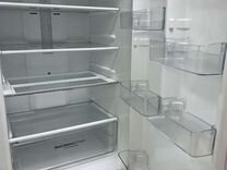 Холодильник LG no frost. Бесплатная доставка