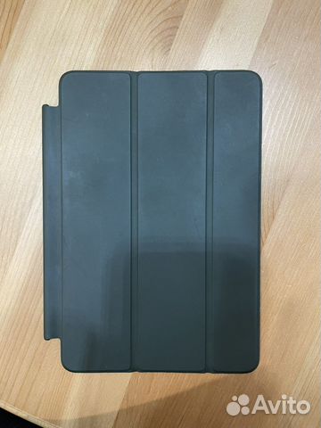 Чехол iPad mini 4/5 оригинал