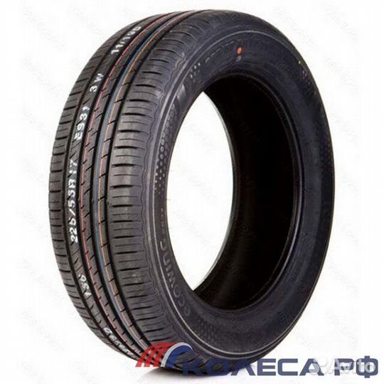 Three-A Ecowinged 235/50 R19 99V