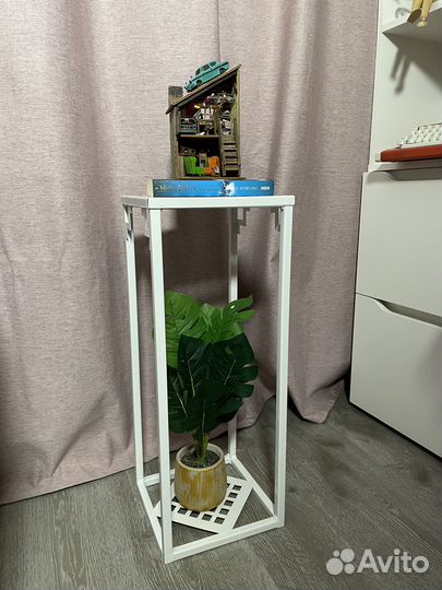 Тумба в ванную