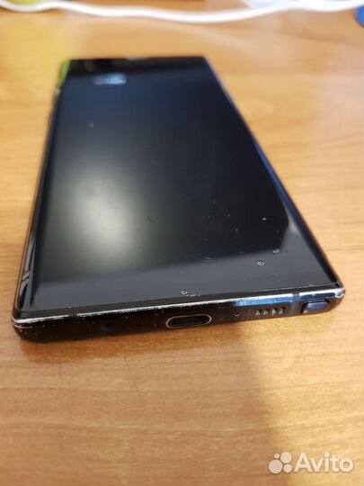 Samsung Galaxy Note 9, 6/128 ГБ