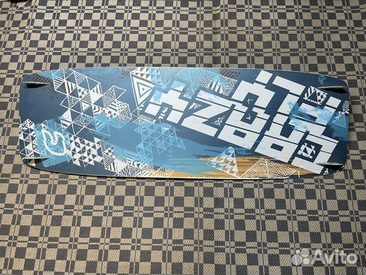 Кайтборд Crazy Fly Cruiser - 145х48