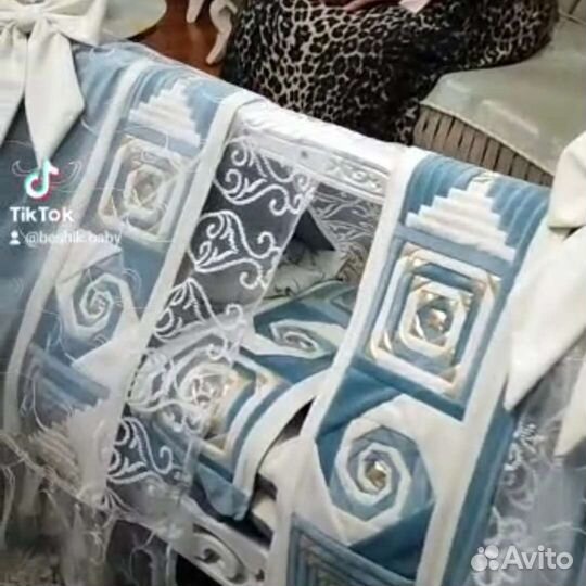 Детская люлька колыбель