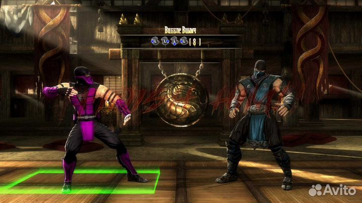 MK1 (Mortal Kombat 1) для вашей PS5 Норильск