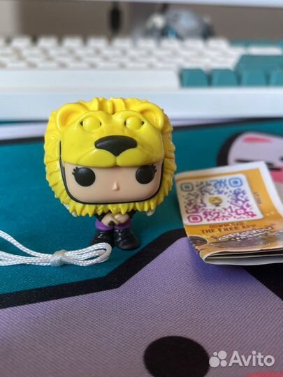 Kinder joy harry potter