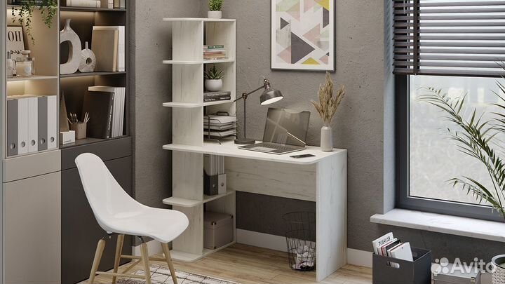 Стол письменный тип 4