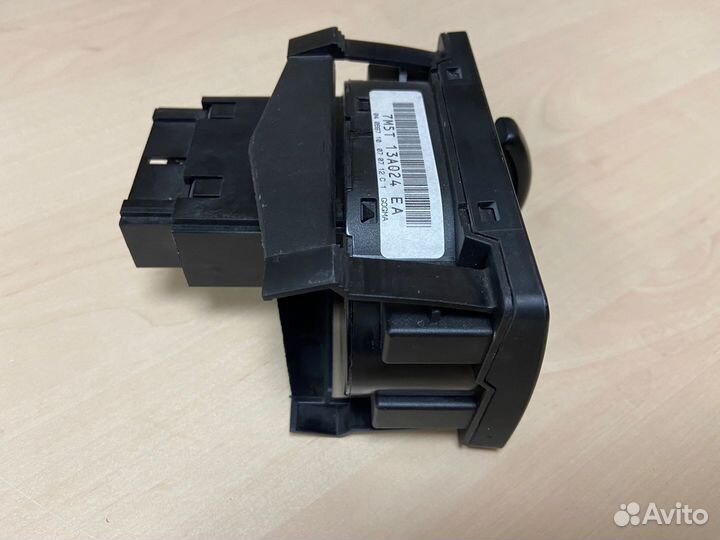 Переключатель света фар Форд Фокус II 7M5T13A024EA