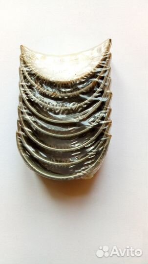 Вкладыши hyundai Santa Fe