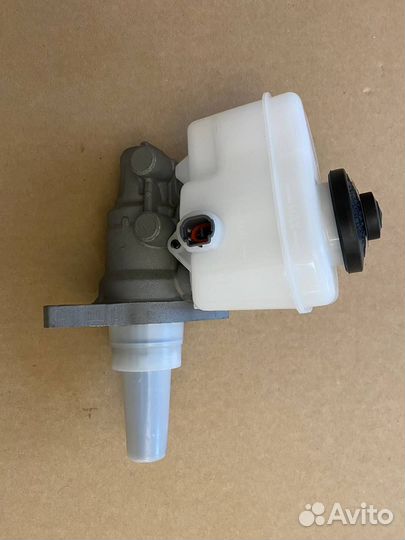 Главный торм/цил Land Cruiser Prado GRJ120/4Runner