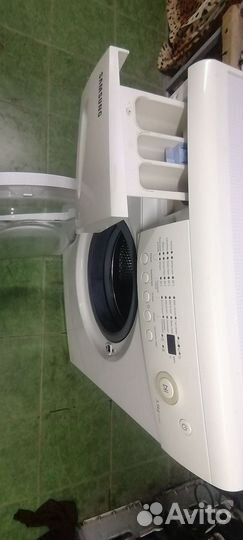 Стиральная машина самсунг узкая 3.5 кг