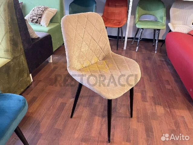 Стулья на заказ от производителя / Любой цвет