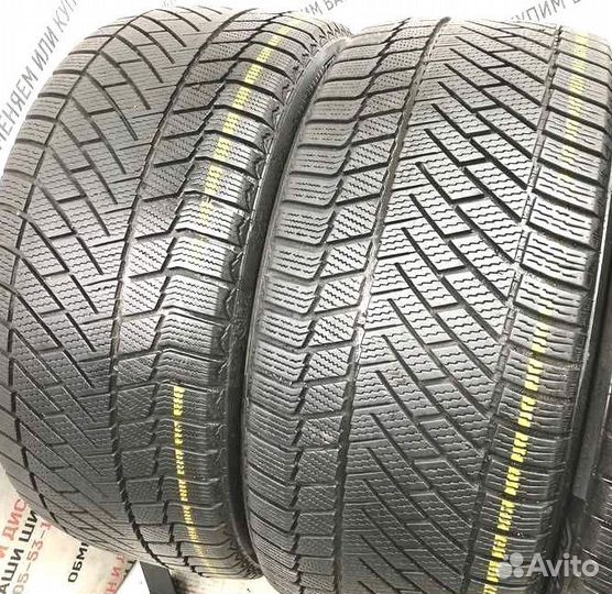 Continental ContiVikingContact 6 235/55 R17 95M