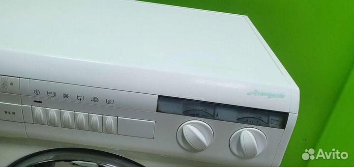 Стиральная машина kaiser W 4.08 германия