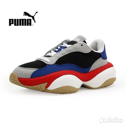 Puma (28.5см)