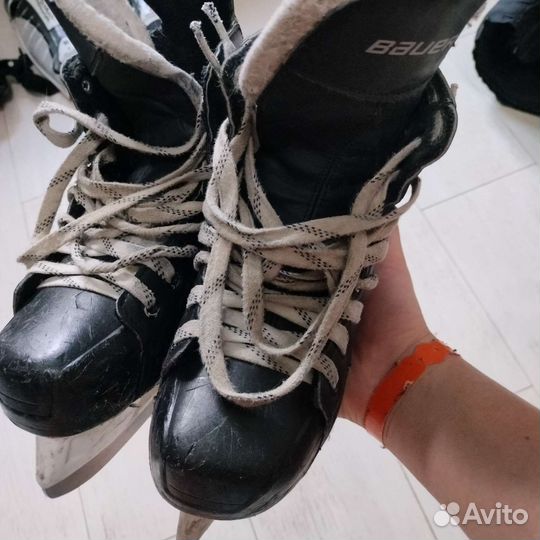 Хоккейная форма