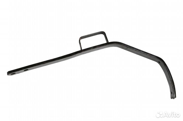 Кронштейн мтз-80 крыла левый руп мтз