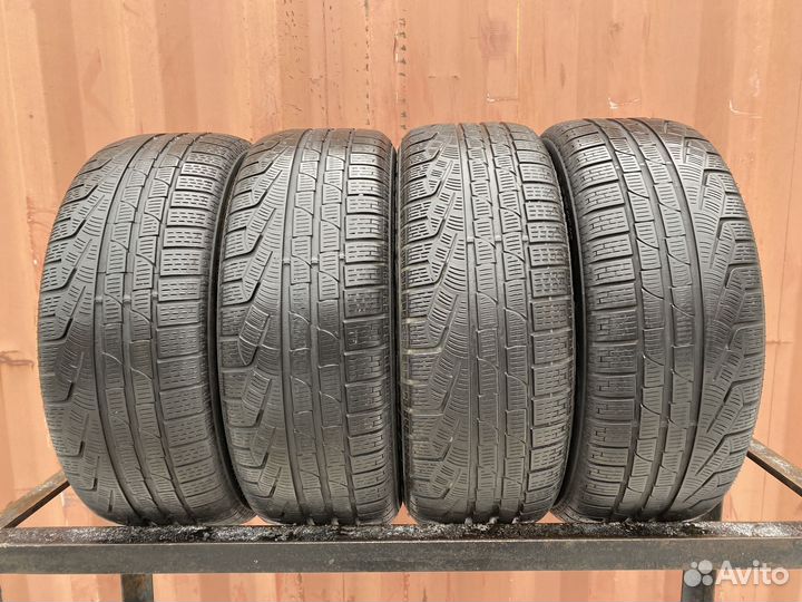 Pirelli Winter Sottozero 240 Serie II 225/45 R18 97V