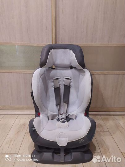 Детское автокресло Carmate swing moon