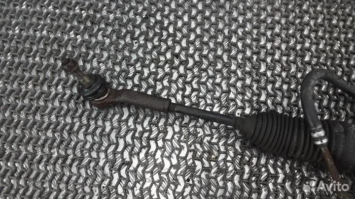 Рейка рулевая Jeep Grand Cherokee
