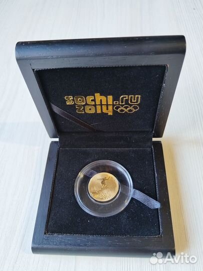 Редкие коллекционные монеты