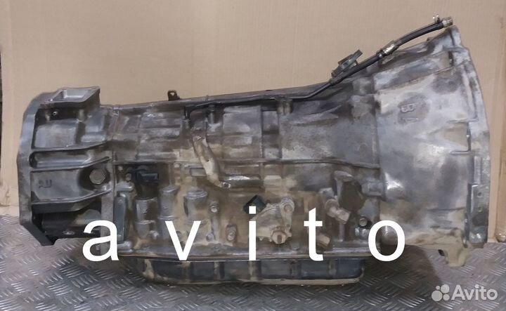 АКПП A750E Тойота Ленд Крузер Прадо 150 3л. диз