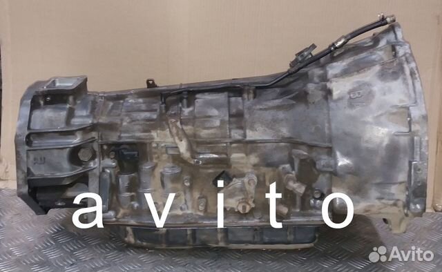 АКПП A750E Тойота Ленд Крузер Прадо 150 3л. диз
