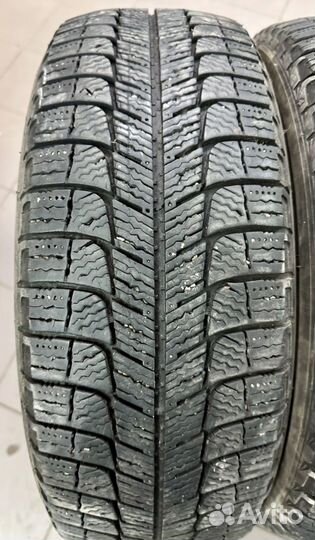 Michelin X-Ice 185/60 R15