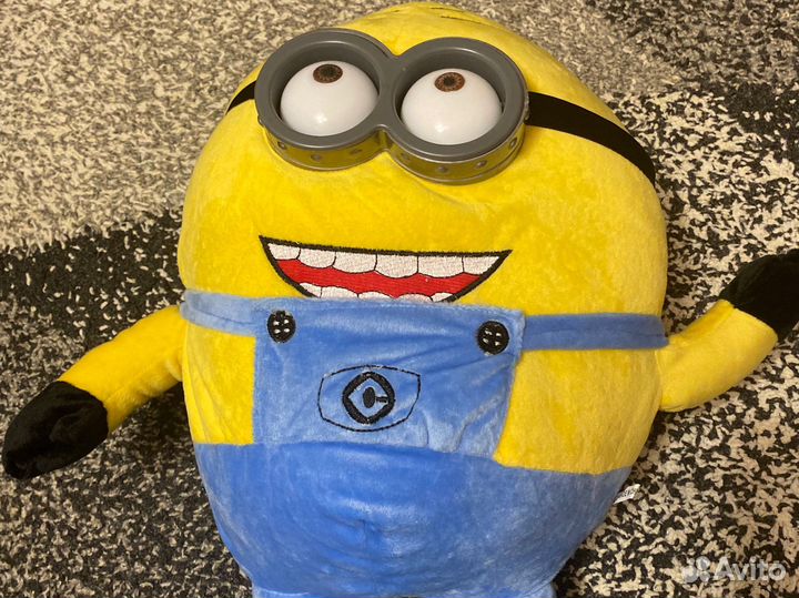 Мягкая игрушка новая