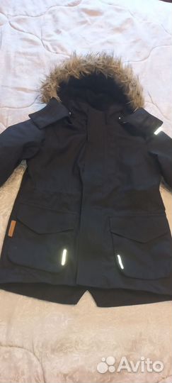 Куртка Reima Tec 110