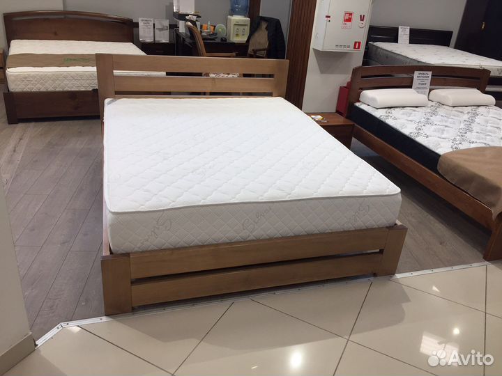 Кровать 160/200