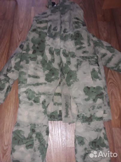 Костюм горка